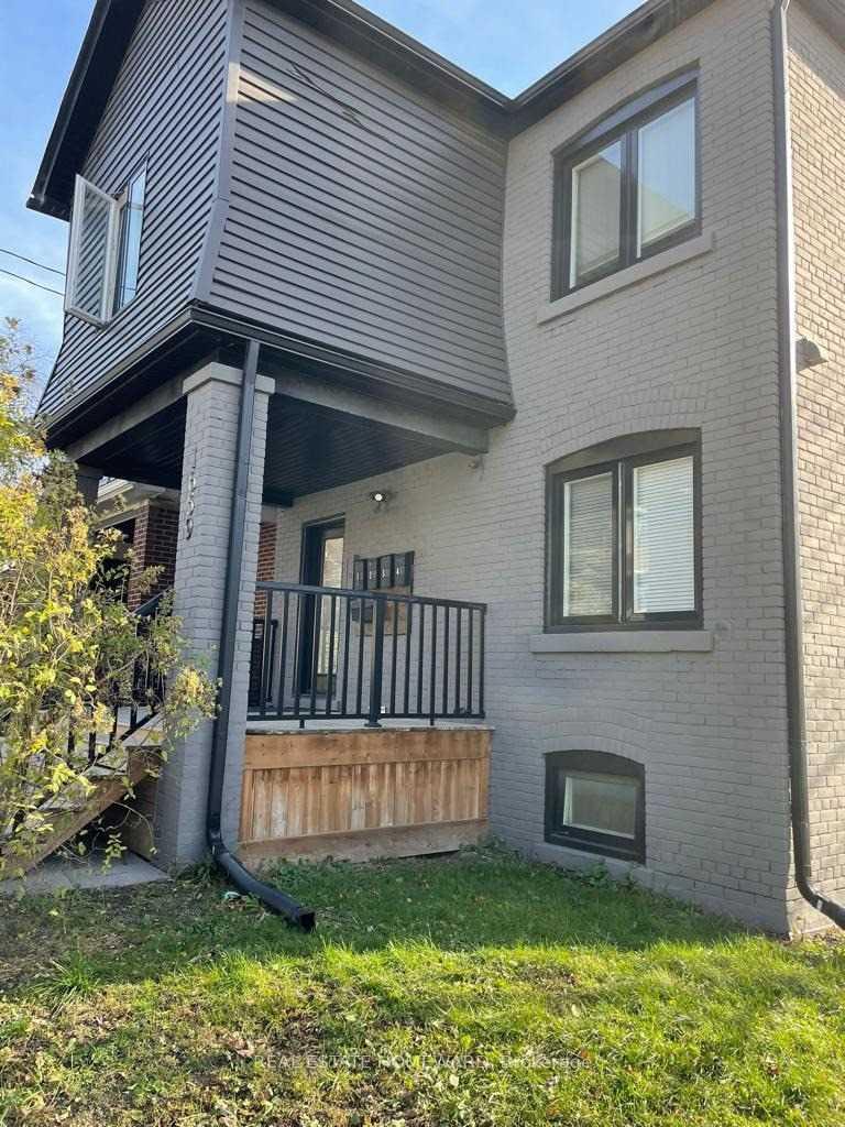 Image of home for listing MLS® E13886190