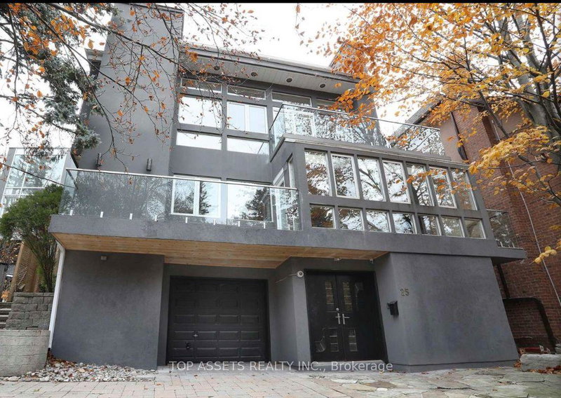 Image of home for listing MLS® E13886222