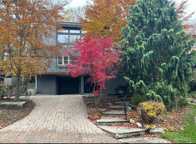 Image of home for listing MLS® E13886222