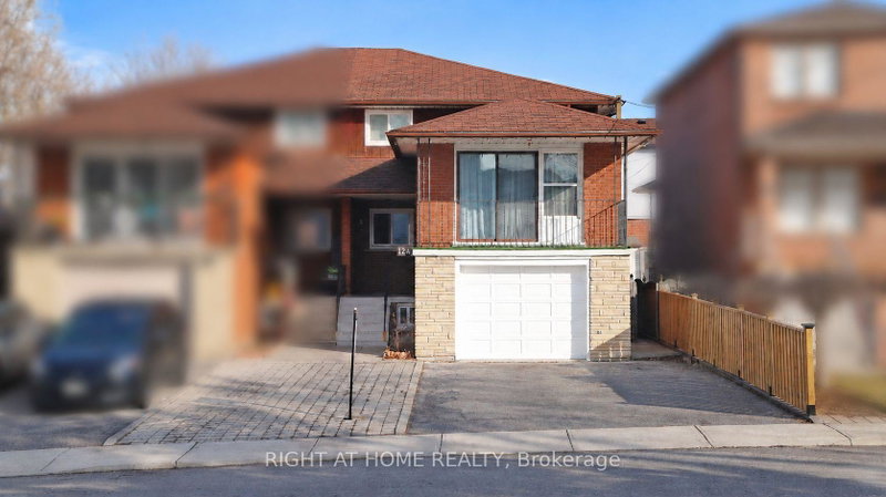 Image of home for listing MLS® E13886226