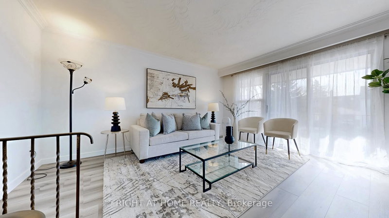 Image of home for listing MLS® E13886226