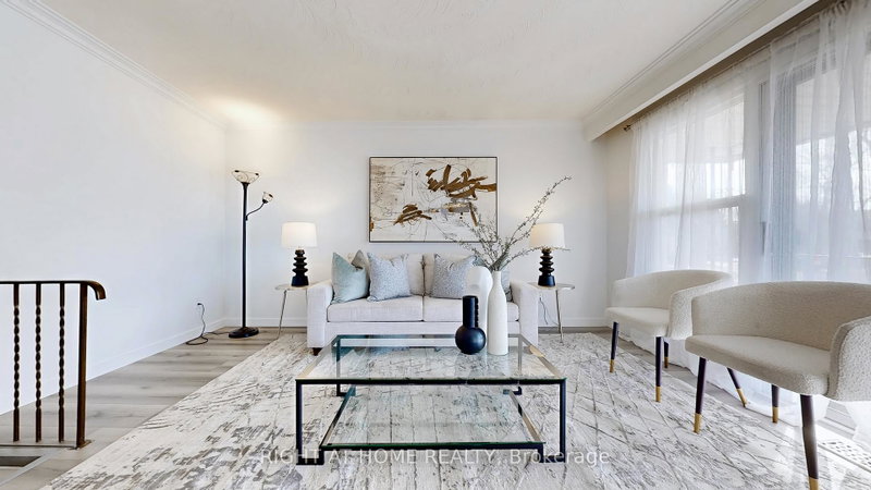 Image of home for listing MLS® E13886226