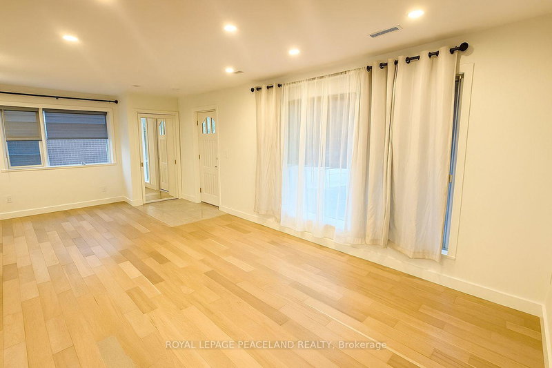 Image of home for listing MLS® E13886240