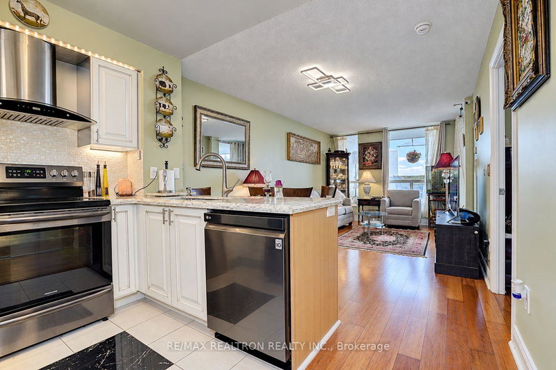 Image of home for listing MLS® E13886390