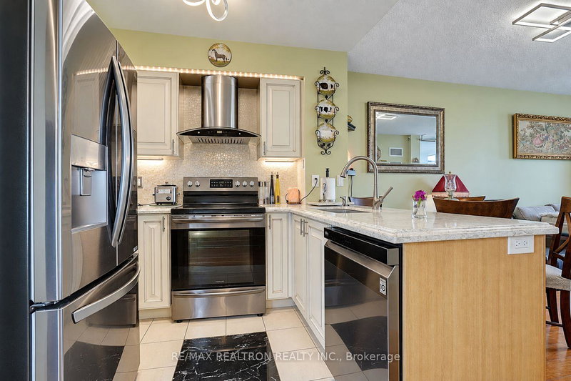 Image of home for listing MLS® E13886390