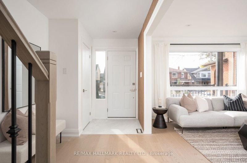 Image of home for listing MLS® E13886398
