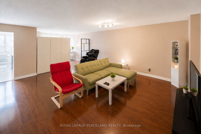 Image of home for listing MLS® E13886402