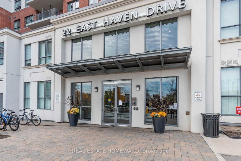 Image of home for listing MLS® E13886412
