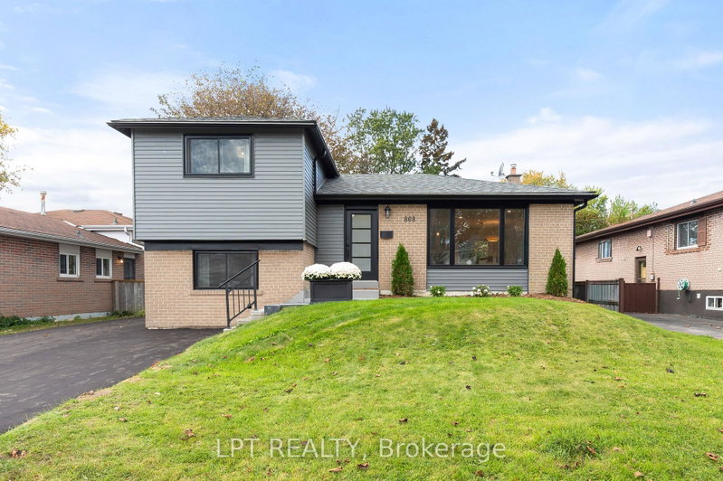 Image of home for listing MLS® E13886452