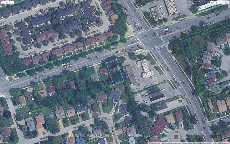 Image of home for listing MLS® E13886474