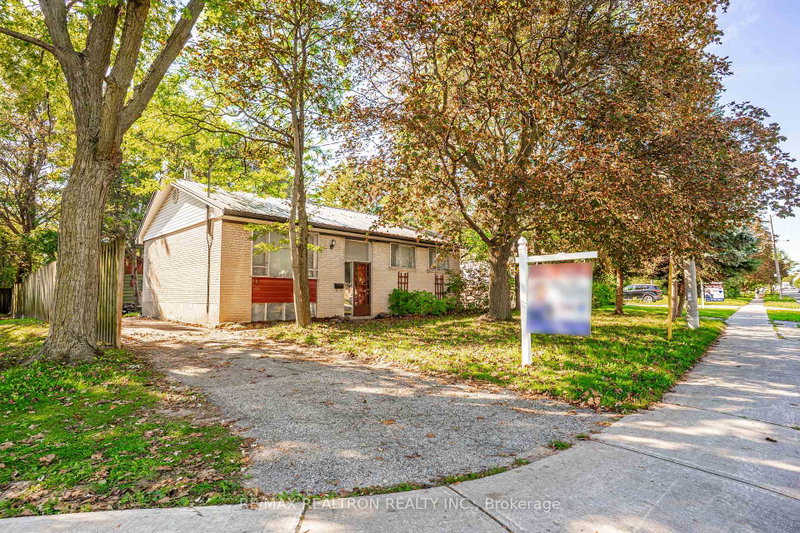 Image of home for listing MLS® E13886474
