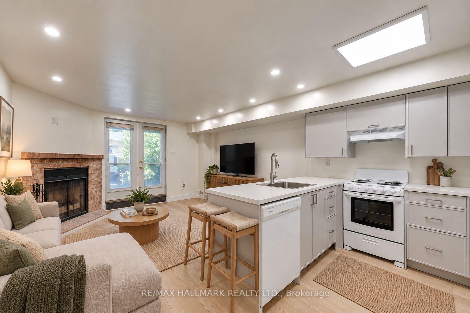 Image of home for listing MLS® E13886520