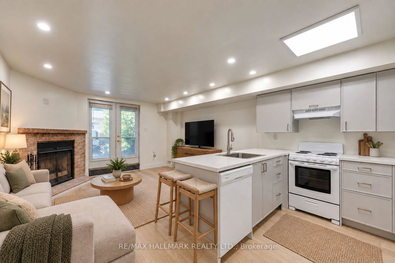 Image of home for listing MLS® E13886520