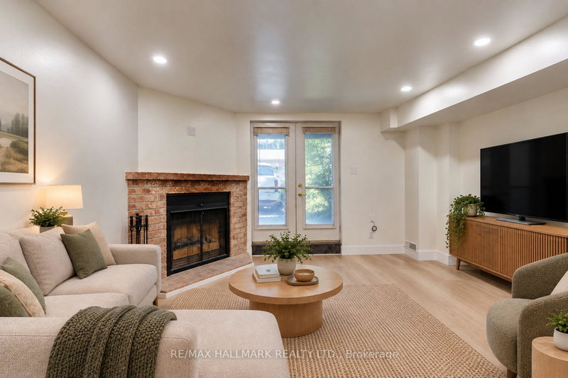 Image of home for listing MLS® E13886520