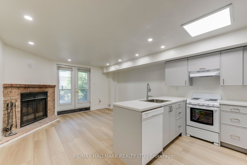 Image of home for listing MLS® E13886520
