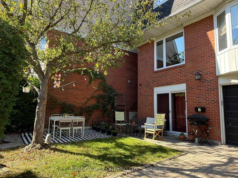 Image of home for listing MLS® E13886534