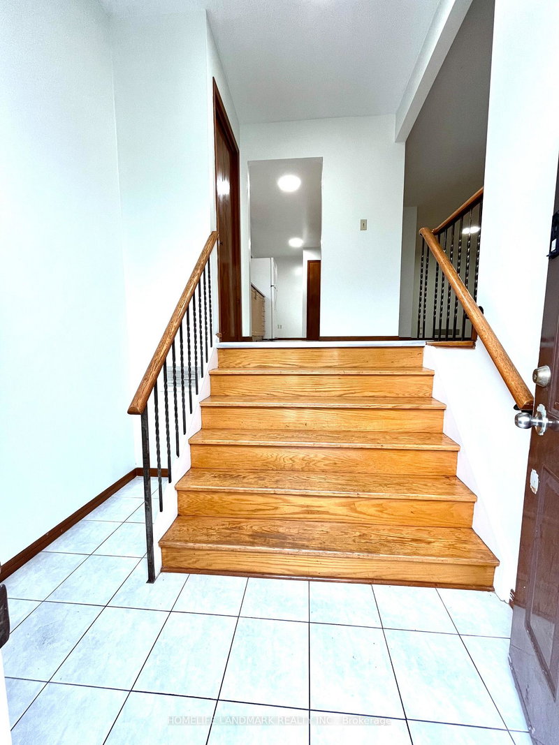 Image of home for listing MLS® E13886554