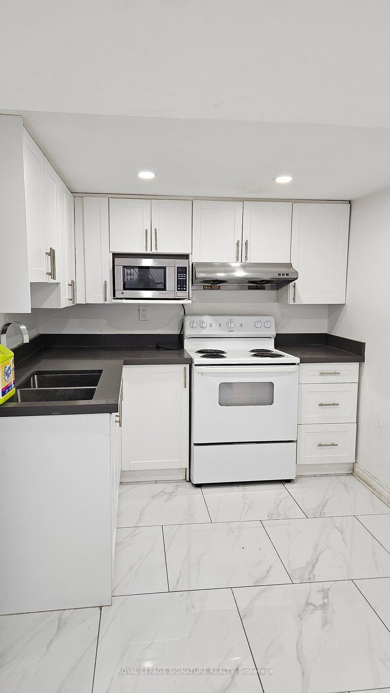 Image of home for listing MLS® E13886614