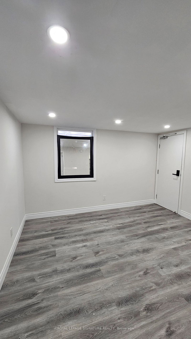 Image of home for listing MLS® E13886614