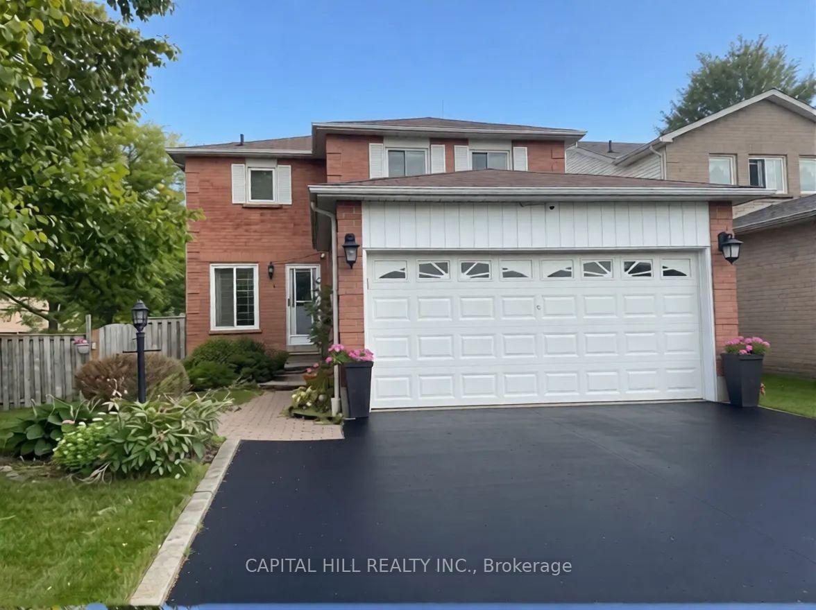 Image of home for listing MLS® E13886620