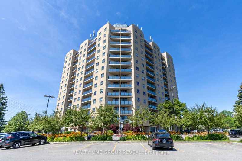 Image of home for listing MLS® E13886626