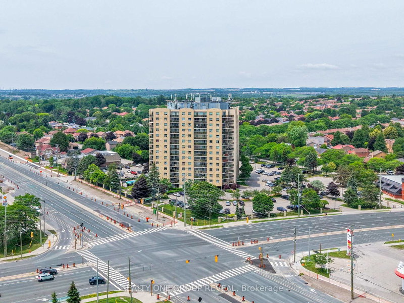 Image of home for listing MLS® E13886626