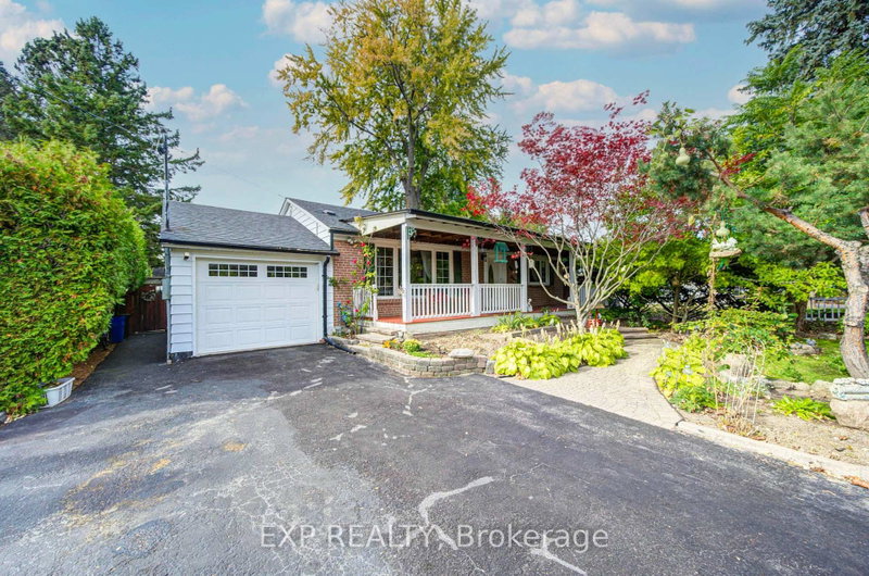 Image of home for listing MLS® E13886648