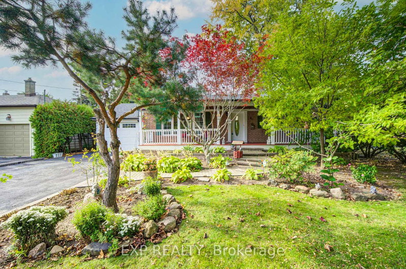 Image of home for listing MLS® E13886648