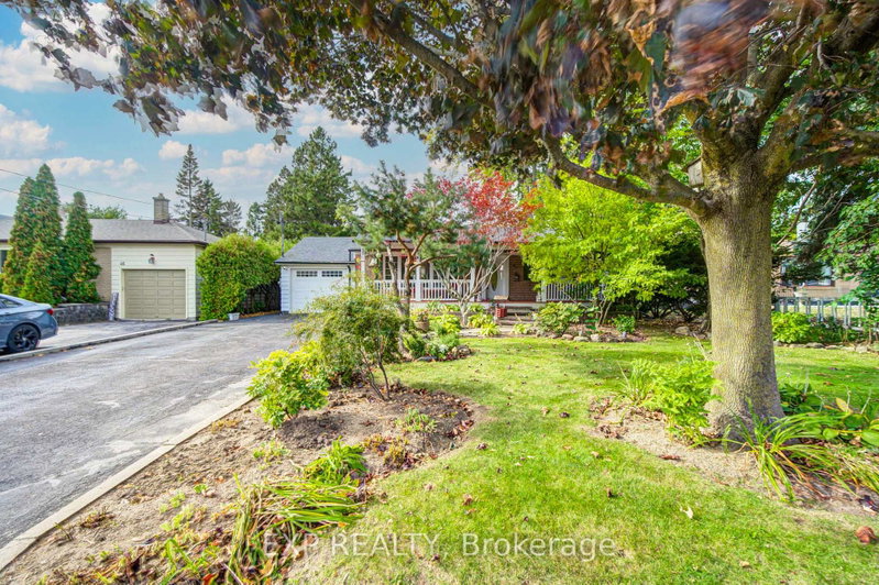 Image of home for listing MLS® E13886648