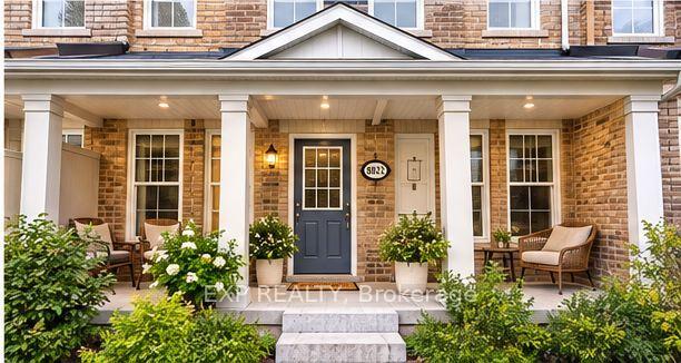Image of home for listing MLS® E13886698
