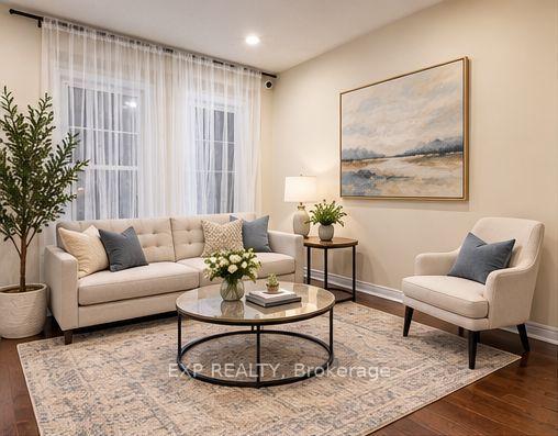 Image of home for listing MLS® E13886698