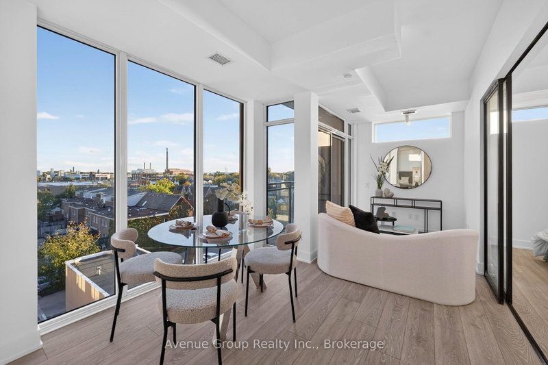 Image of home for listing MLS® E13886716