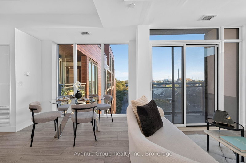 Image of home for listing MLS® E13886716
