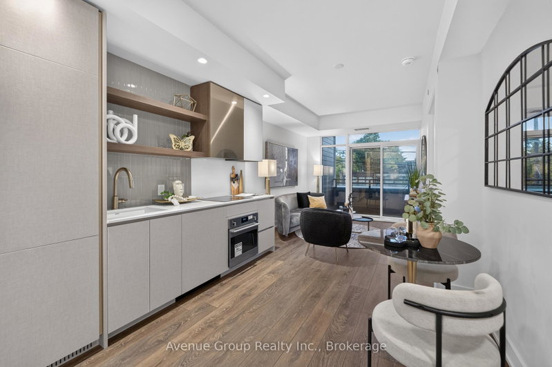 Image of home for listing MLS® E13886718