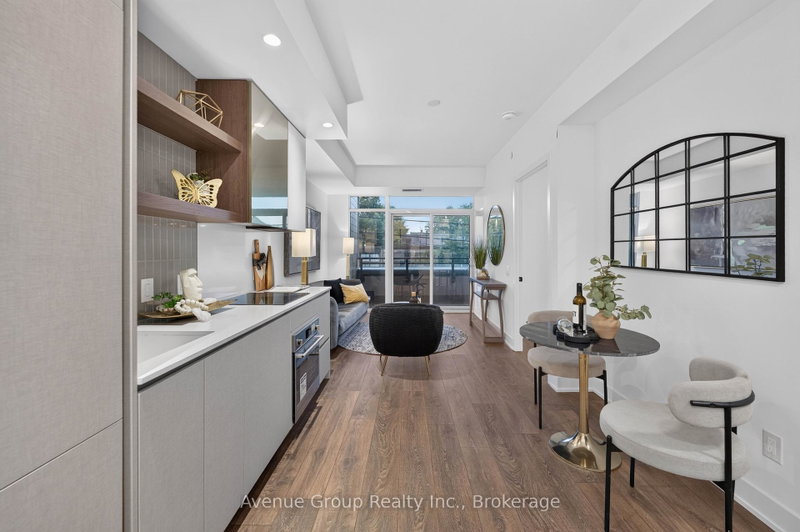 Image of home for listing MLS® E13886718