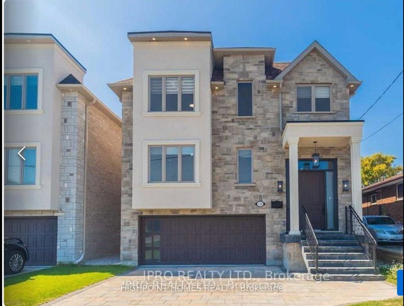 Image of home for listing MLS® E13886778
