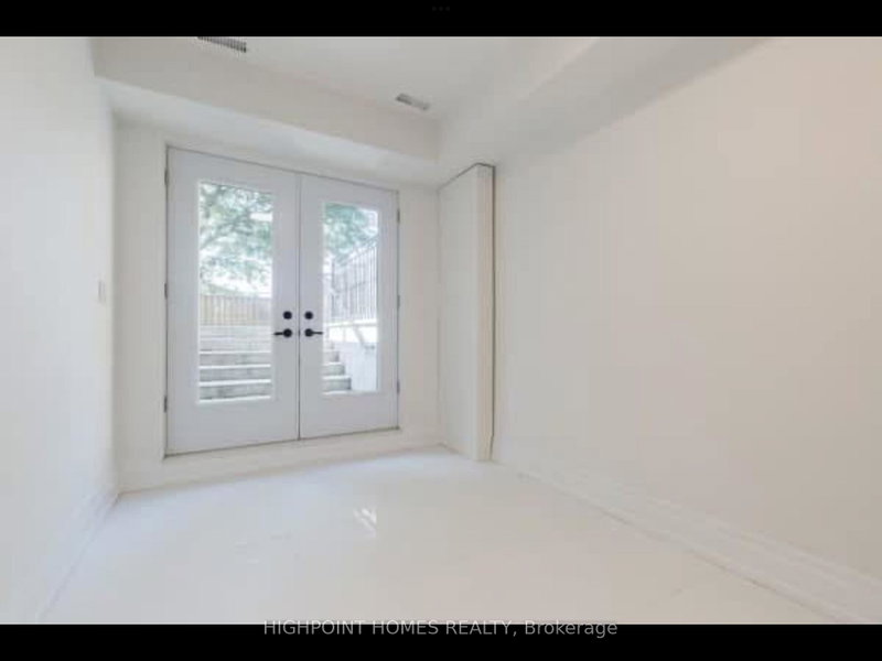 Image of home for listing MLS® E13886778