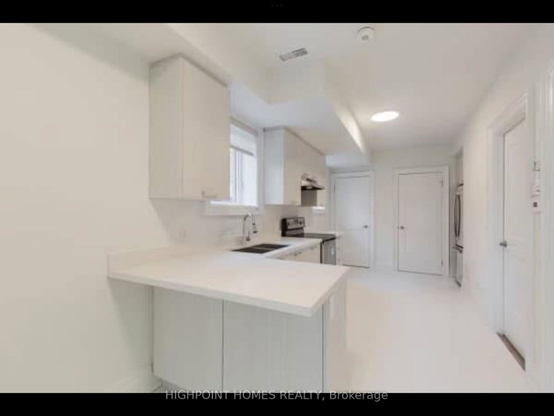 Image of home for listing MLS® E13886778