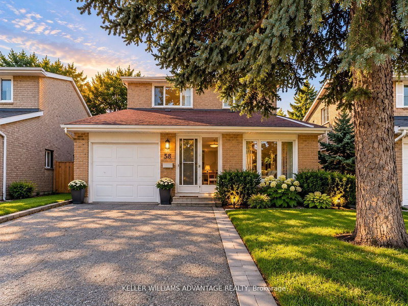 Image of home for listing MLS® E13887710