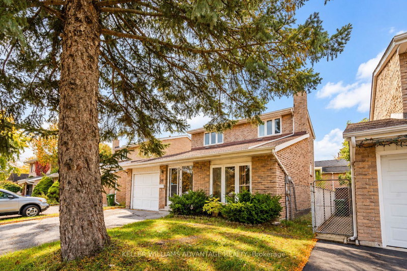 Image of home for listing MLS® E13887710