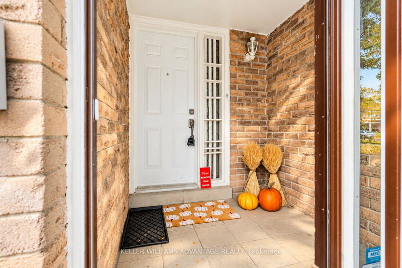Image of home for listing MLS® E13887710