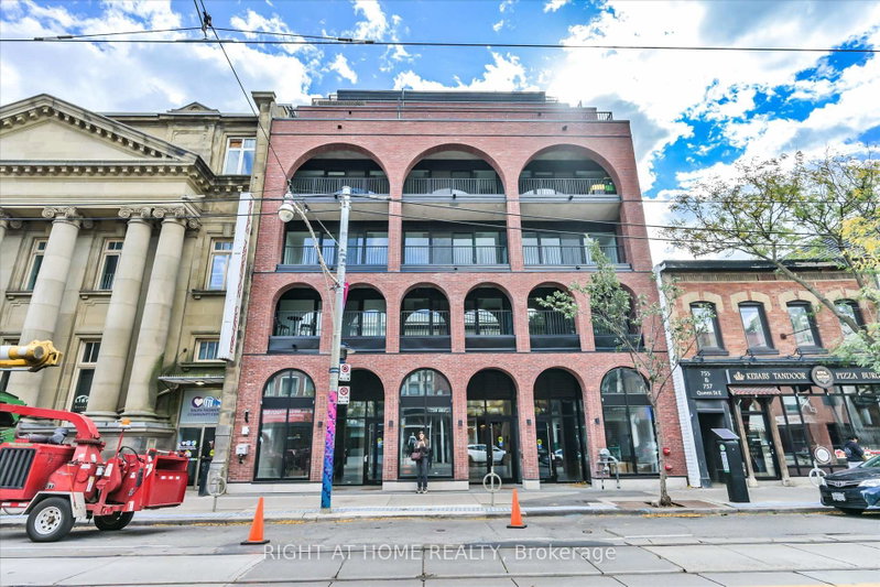Image of home for listing MLS® E13933826