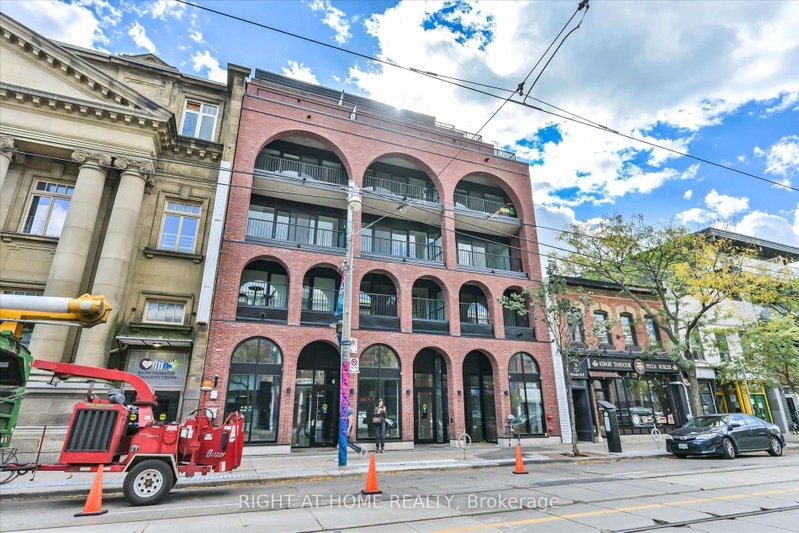 Image of home for listing MLS® E13933826