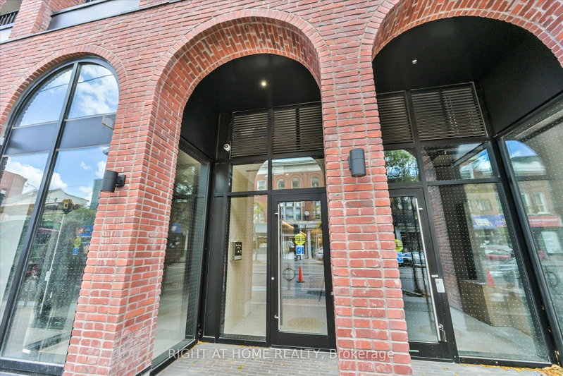 Image of home for listing MLS® E13933826