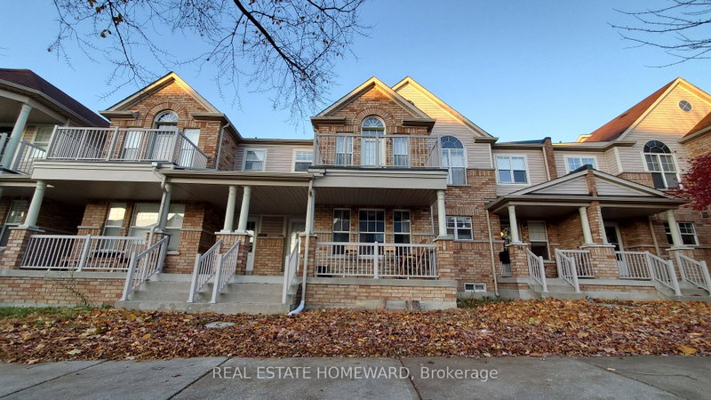 Image of home for listing MLS® E13951316