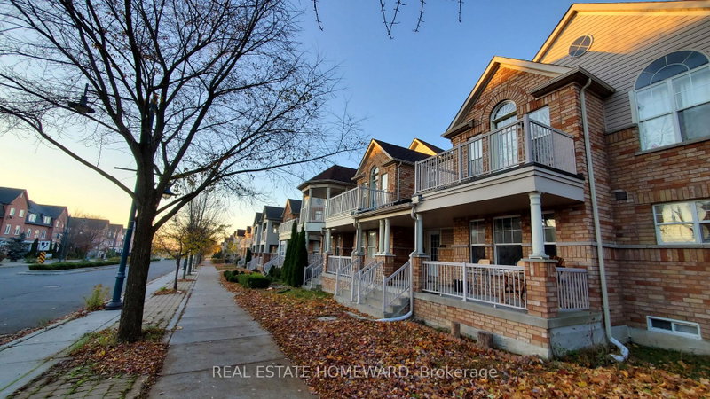Image of home for listing MLS® E13951316
