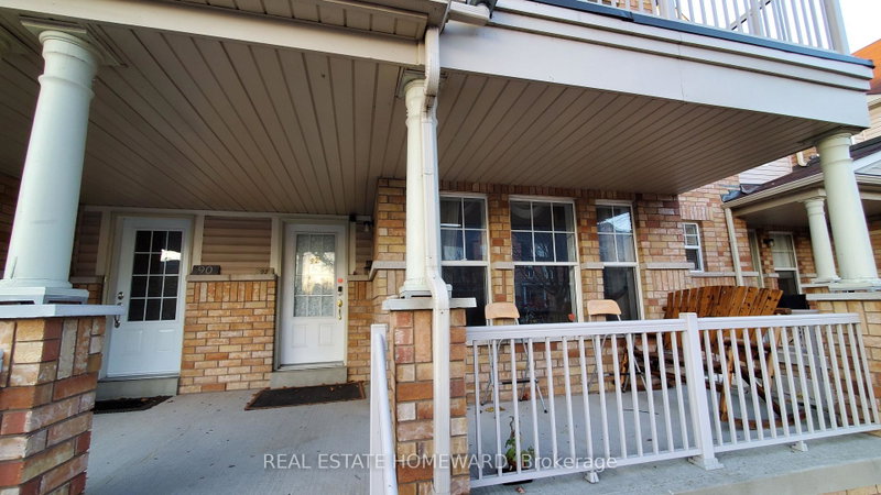 Image of home for listing MLS® E13951316