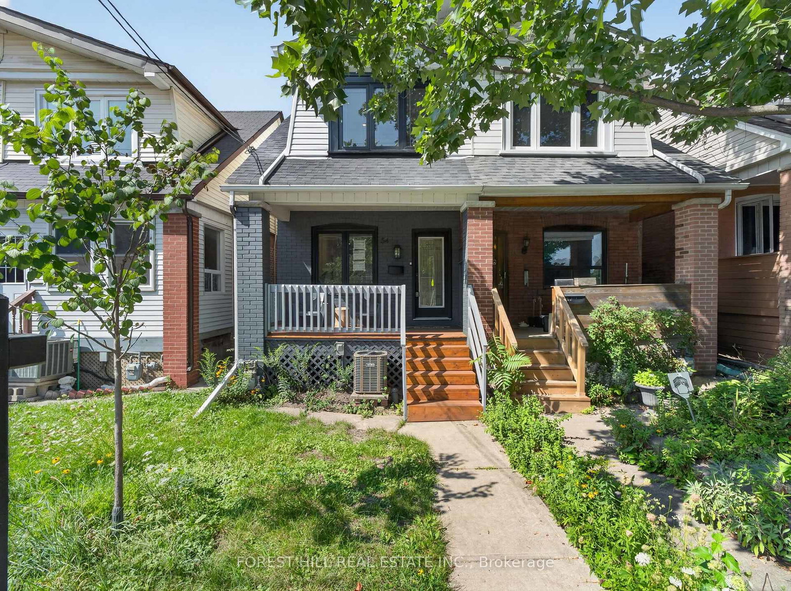 Image of home for listing MLS® E13980922
