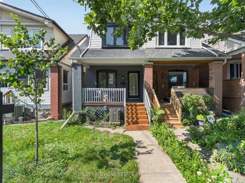 Image of home for listing MLS® E13980922