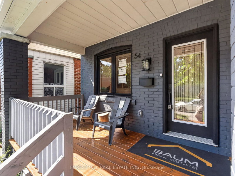 Image of home for listing MLS® E13980922